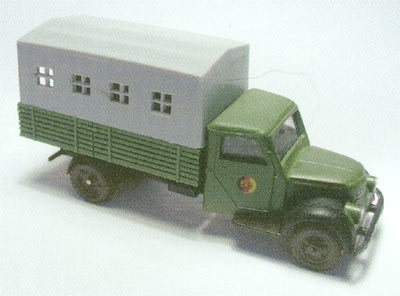 Garant East German Army (NVA) personal carier<br /><a href='images/pictures/BeKa/013.jpg' target='_blank'>Full size image</a>